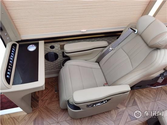 丰田考斯特12座价格 考斯特长宽高尺寸