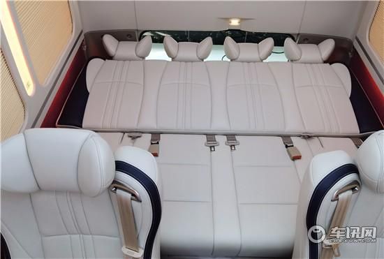 丰田考斯特12座售价 商务新款考斯特