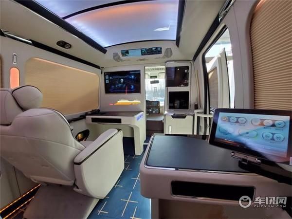 丰田考斯特11座价格表 考斯特11座报价