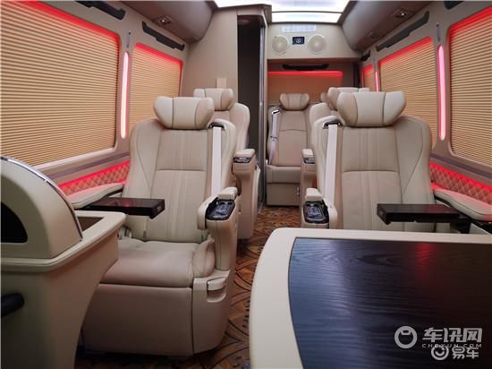 丰田考斯特[12座]报价 考斯特20款商务