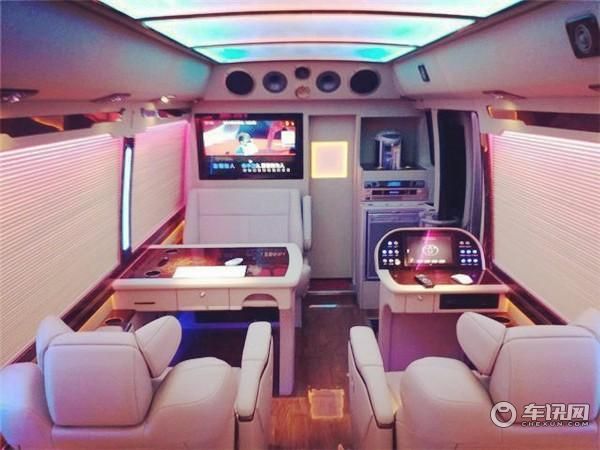 丰田考斯特12座至尊版-新款考斯特报价