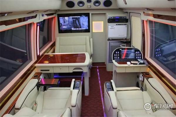 丰田考斯特12座报价考斯特参数及价格