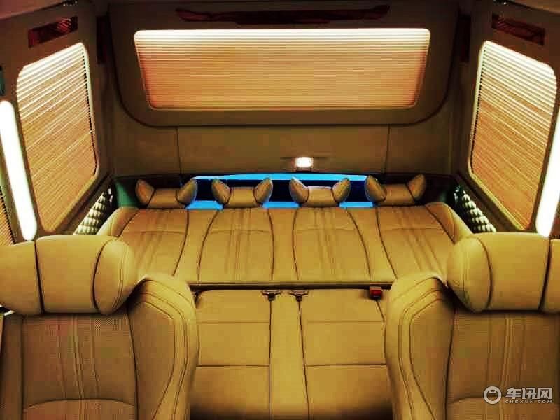 丰田考斯特12座商务车 考斯特12座报价