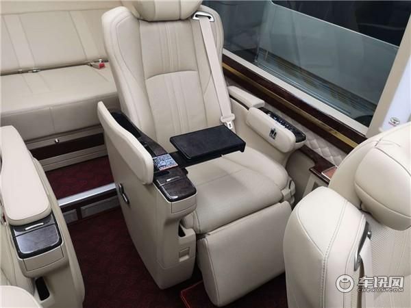 丰田考斯特12座报价考斯特参数及价格