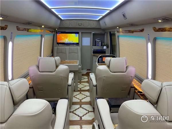 丰田考斯特12座多少钱 进口考斯特12座价格