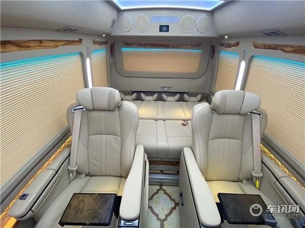 丰田考斯特12座多少钱 进口考斯特12座价格