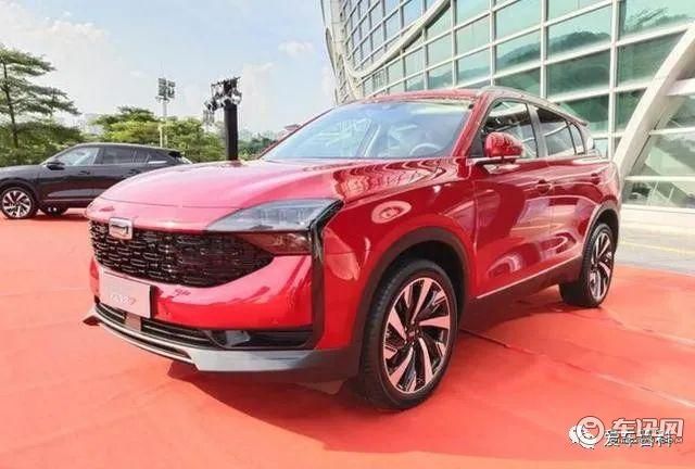 预订首月销量不足500台 看似诚意满满的观致7 为啥卖不动？