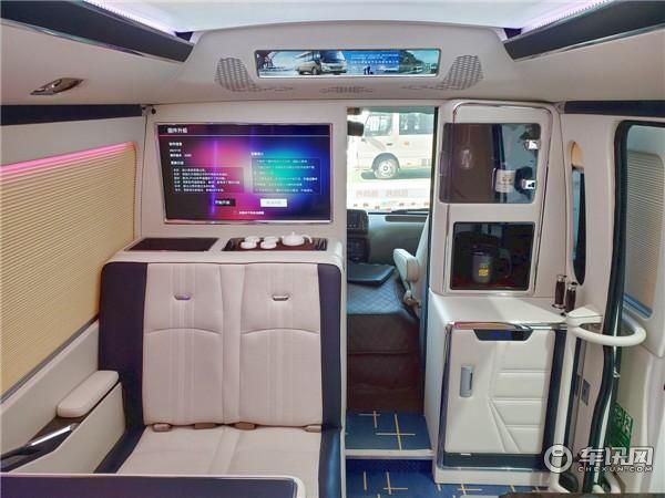 丰田柯斯达10座价格 柯斯达10座报价