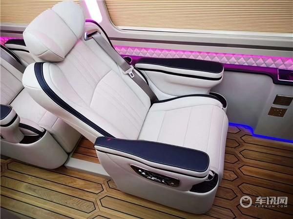 丰田考斯特12座价格 考斯特12座中巴客车