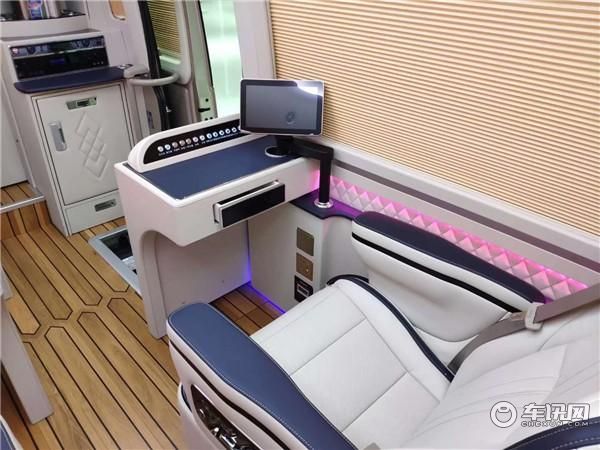 丰田考斯特12座价格 考斯特12座中巴客车