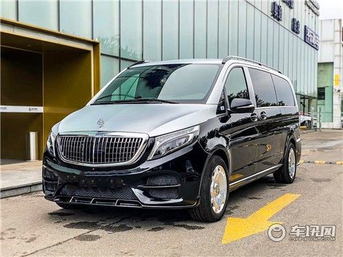 奔驰改装V260L价格行情 升级迈巴赫各款大