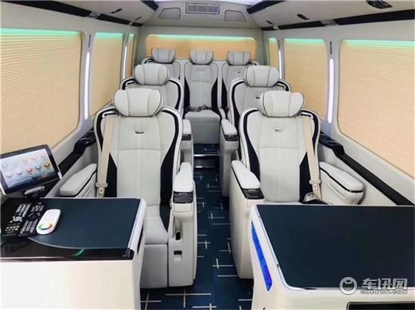 丰田考斯特12座报价 丰田考斯特12座价格