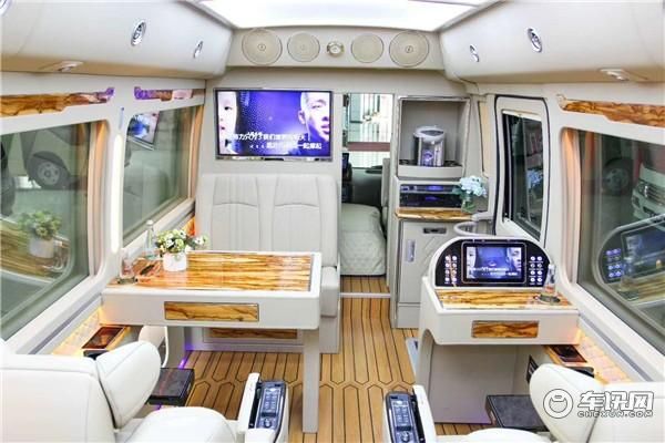 湖北丰田考斯特4s店 武汉丰田考斯特4s店