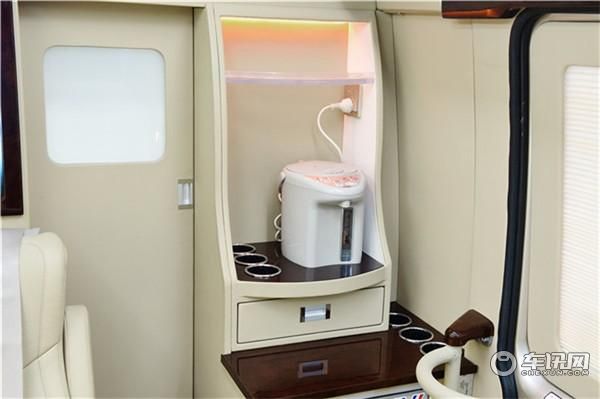 20款丰田考斯特超豪华商务车低价大促销