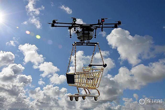 让汽车上天，载人飞行器商业化还需要多久？