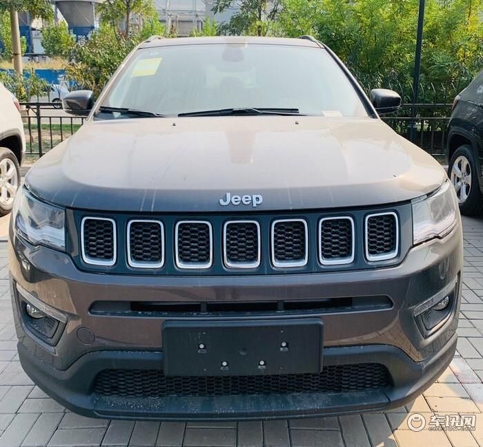 吉普指南者1.4t价格多少 最新降价明细表