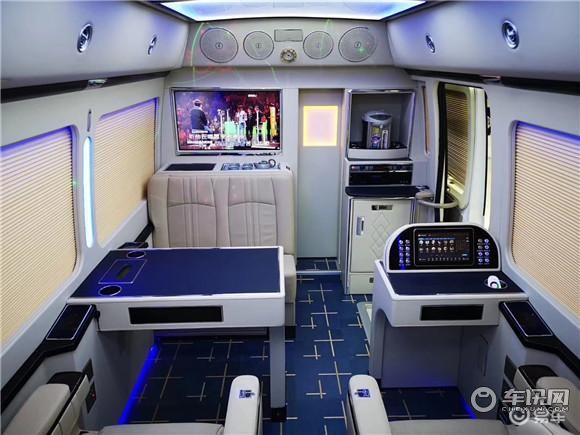 丰田考斯特价格最新版考斯特多少钱