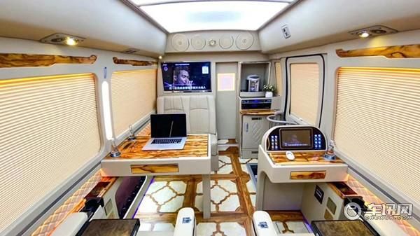 丰田考斯特12座多少钱 新款考斯特12座报价