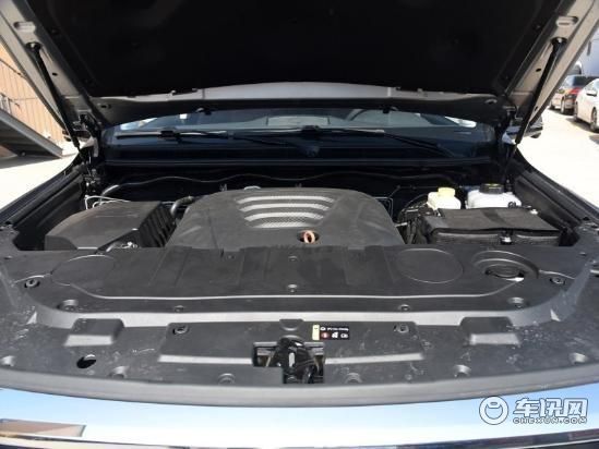 哈弗H9价格多少钱 H9最新价格一览表 