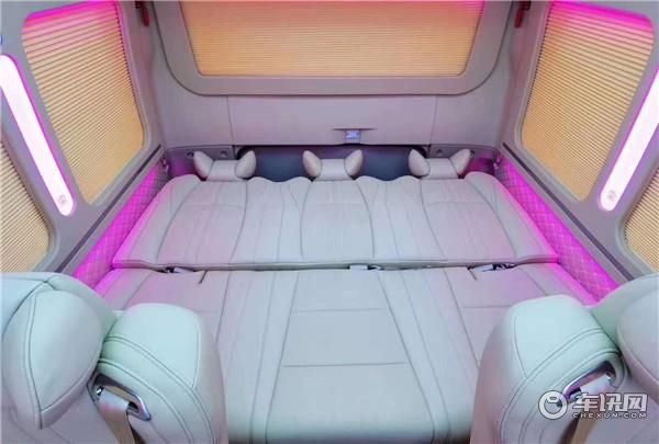 丰田考斯特10座价格 最新款丰田考斯特报价