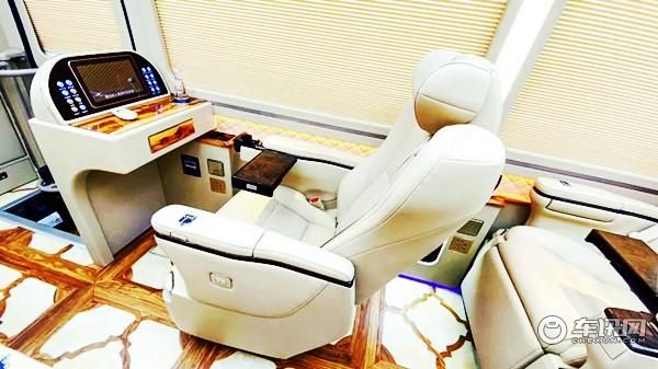 丰田考斯特11座多少钱<考斯特11座价格-