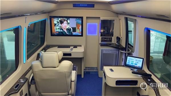 丰田考斯特11座价格考斯特豪华版报价一览表