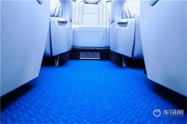 丰田考斯特11座价格考斯特豪华版报价一览表