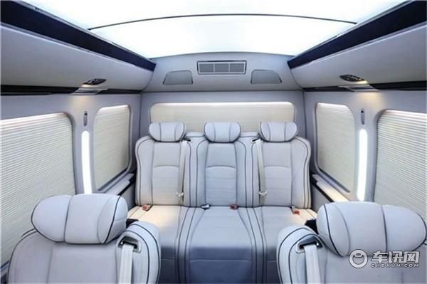 丰田考斯特16座报价 16座考斯特最新价格