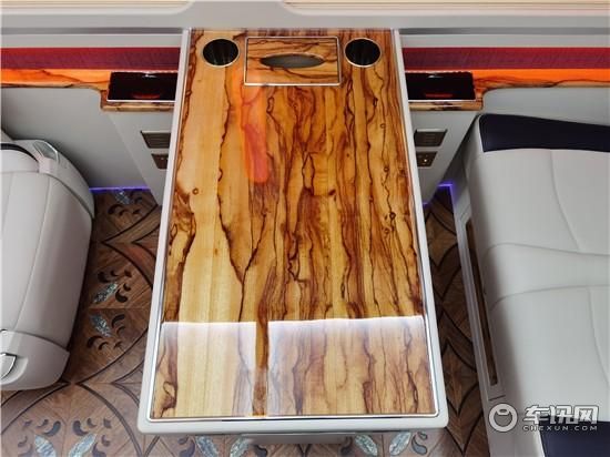 新款考斯特10座价格 丰田考斯特新款