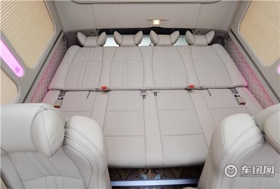 新款考斯特10座价格 丰田考斯特新款