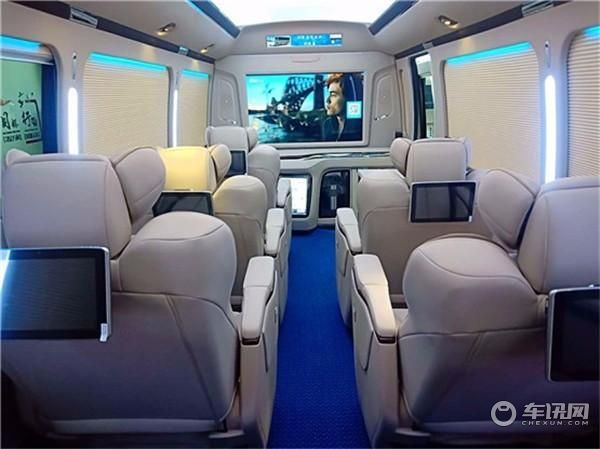 丰田考斯特12座现车丰田考斯特10座多少钱