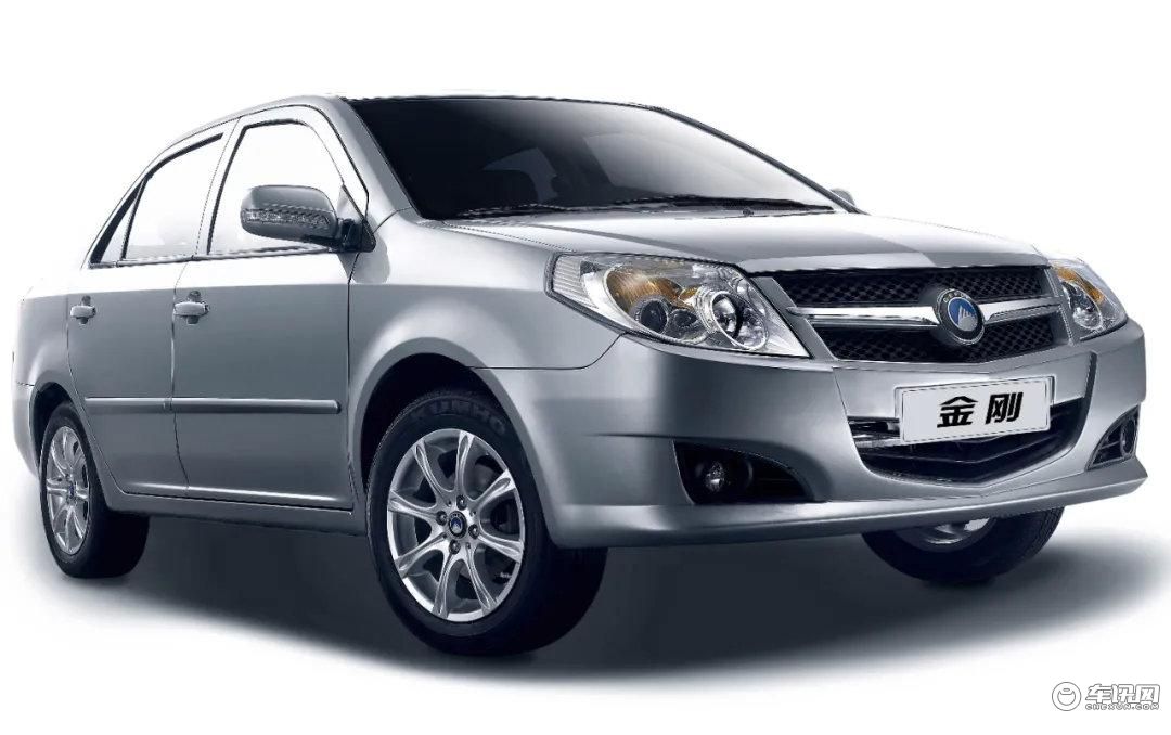 吉利收购沃尔沃背后的故事丨上集