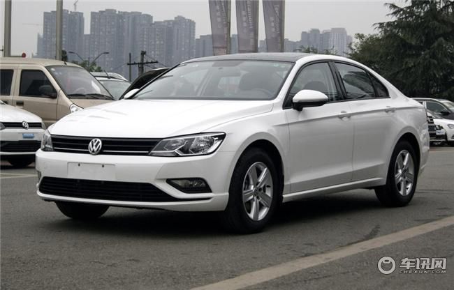 大众凌渡设计风格独特 精心报价来袭