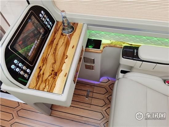 丰田柯斯达21款报价 考斯特12座价格