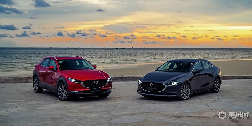 上市一个月后，火爆的马自达的压燃技术只是昙花一现？