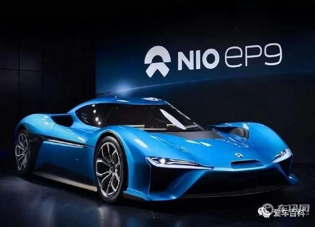 售价堪比特斯拉Model X 高合HiPhi X前景如何？