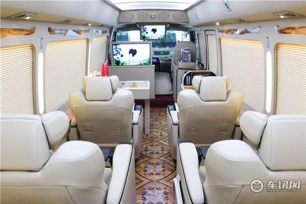 丰田考斯特12座价格 丰田考斯特多少钱