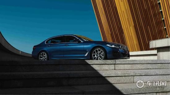 活动回顾丨新BMW 5系杭州上市发布会圆满落幕