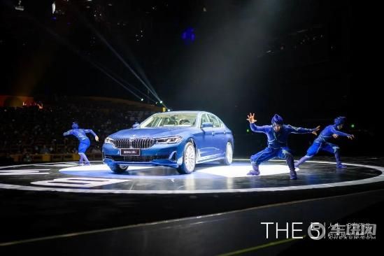 活动回顾丨新BMW 5系杭州上市发布会圆满落幕