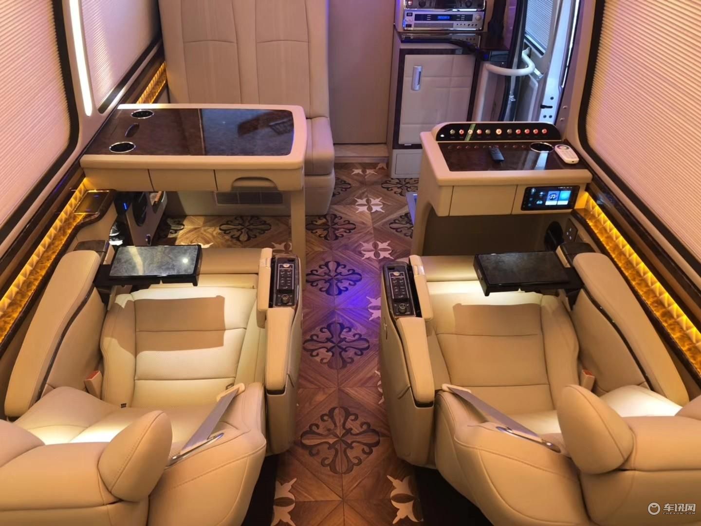 丰田考斯特12座价格 20款考斯特12座多少钱