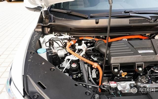 本田皓影报价 多少钱 最新降价优惠政策 冲量促销