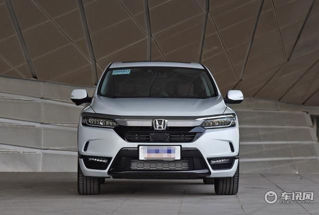 本田皓影报价 多少钱 最新降价优惠政策 冲量促销