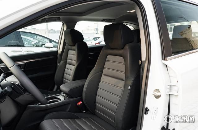 本田皓影报价 多少钱 最新降价优惠政策 冲量促销