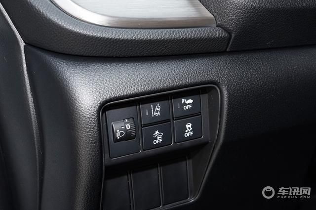 本田皓影报价 多少钱 最新降价优惠政策 冲量促销