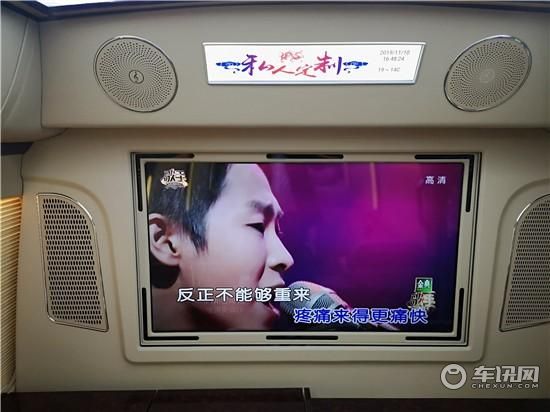丰田考斯特10座图片 考斯特新车报价