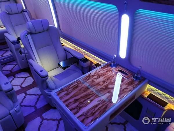 哈尔滨丰田考斯特现车▲考斯特12座报价