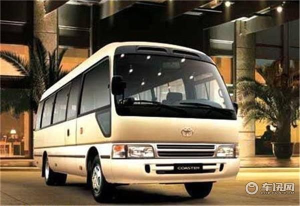 马鞍山丰田考斯特4S店地址热线电话