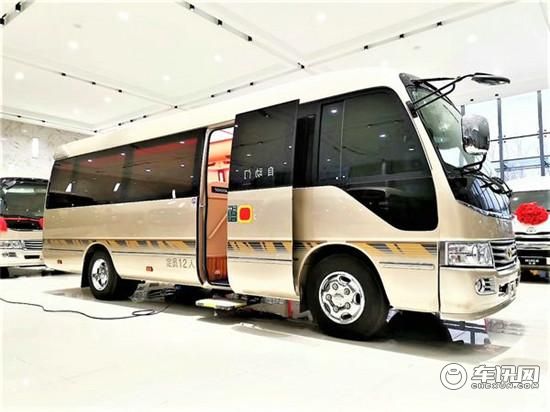 考斯特9座10座11座、12座、13座、