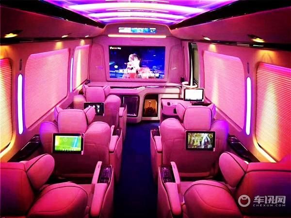 丰田考斯特12座价格 新一款12座考斯特报价