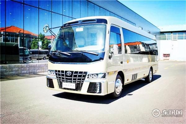 丰田考斯特12座价格 新一款12座考斯特报价